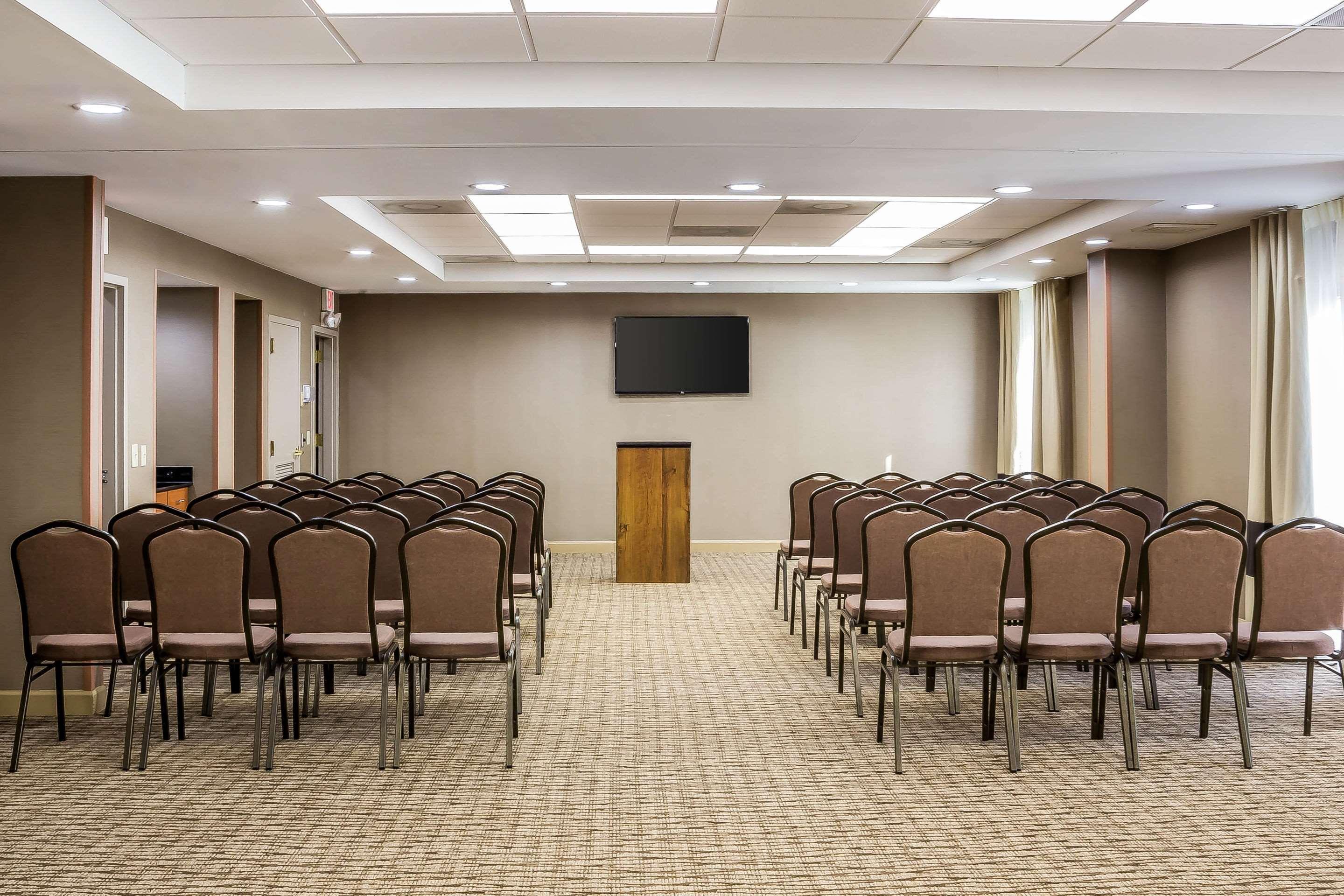 Comfort Inn Greensboro - Kernersville Zewnętrze zdjęcie