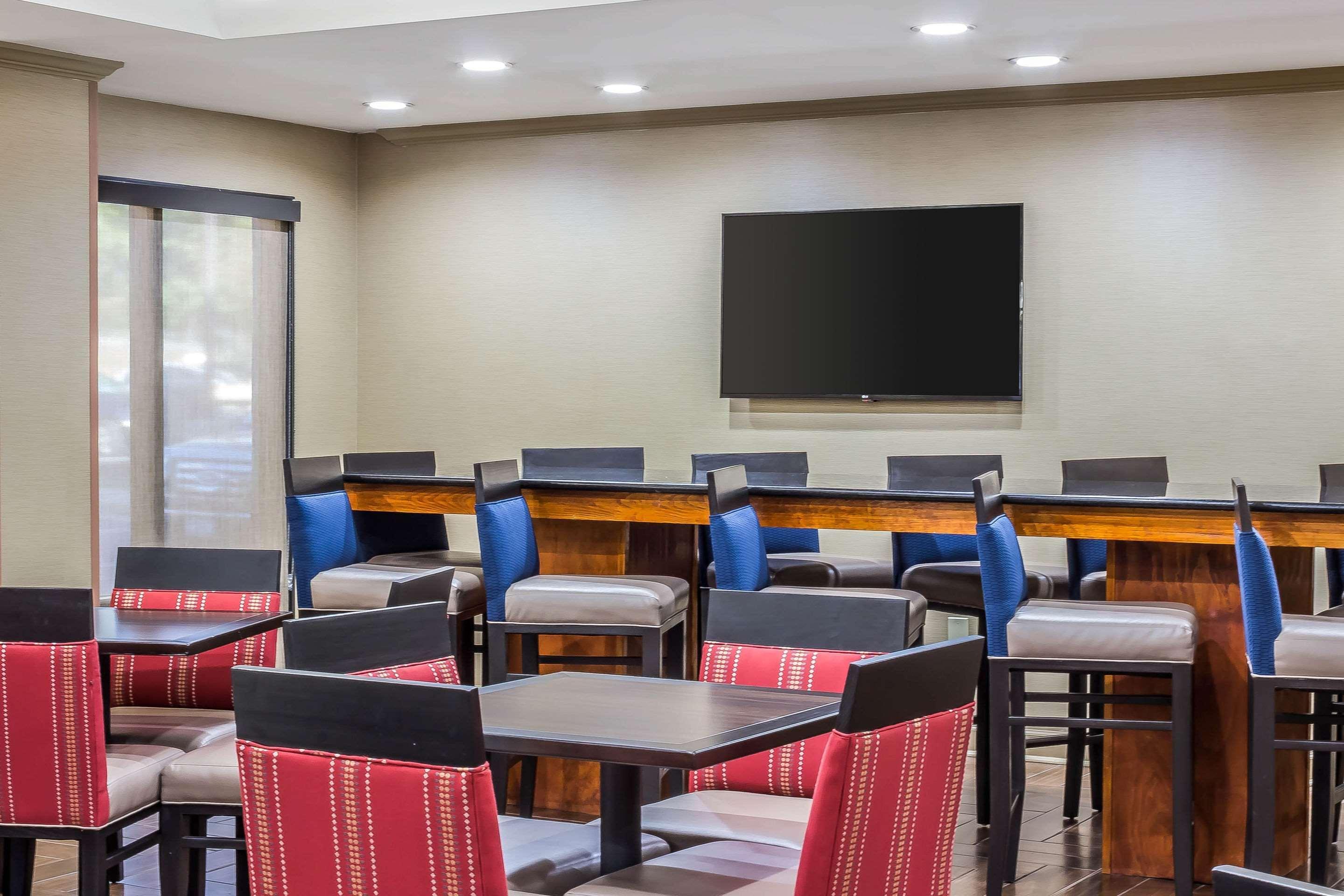 Comfort Inn Greensboro - Kernersville Zewnętrze zdjęcie