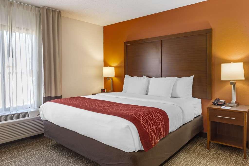 Comfort Inn Greensboro - Kernersville Pokój zdjęcie