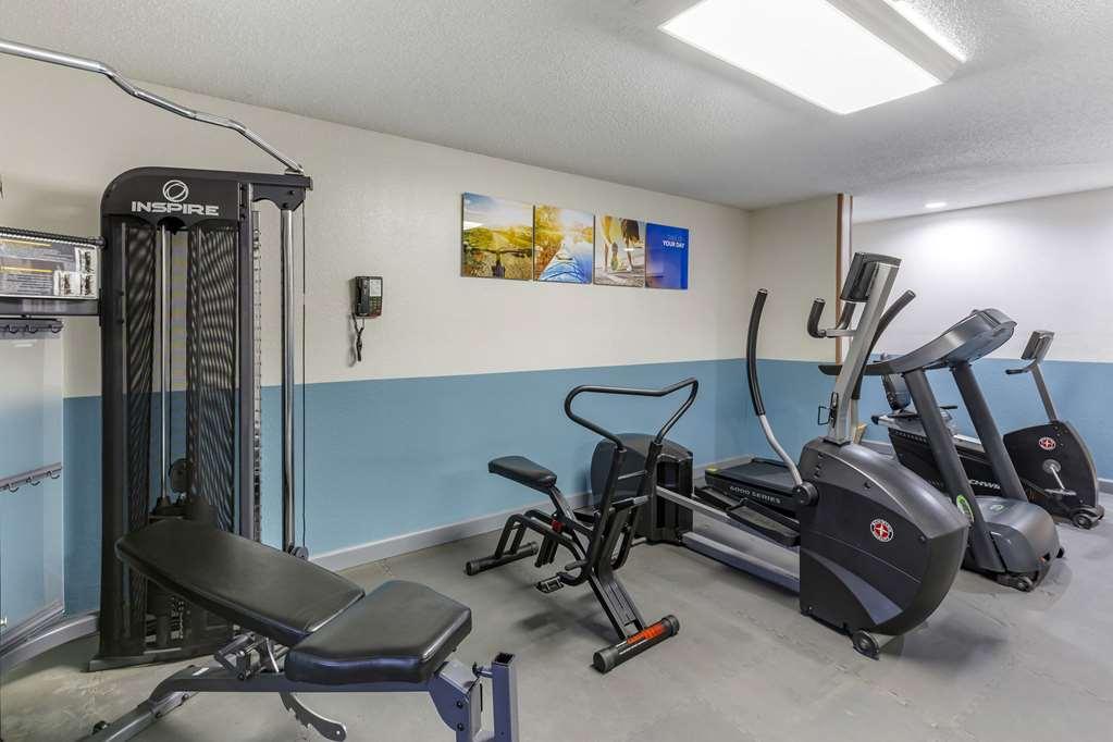 Comfort Inn Greensboro - Kernersville Udogodnienia zdjęcie