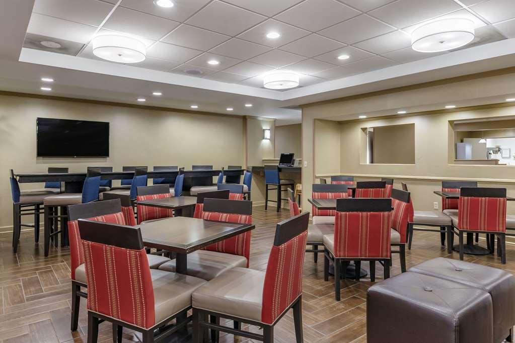 Comfort Inn Greensboro - Kernersville Restauracja zdjęcie